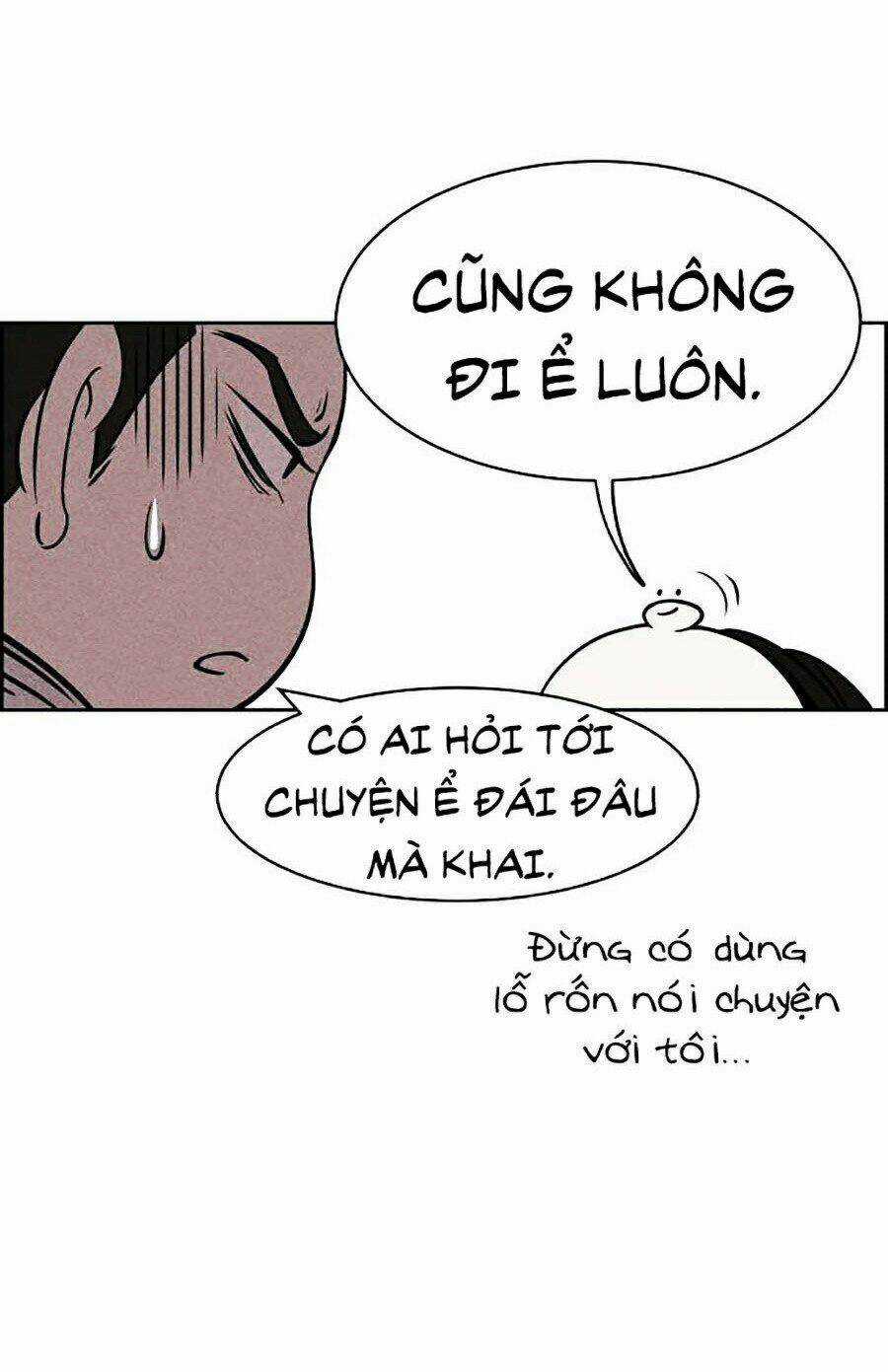 Óc Chó Toàn Năng Chapter 9 trang 108