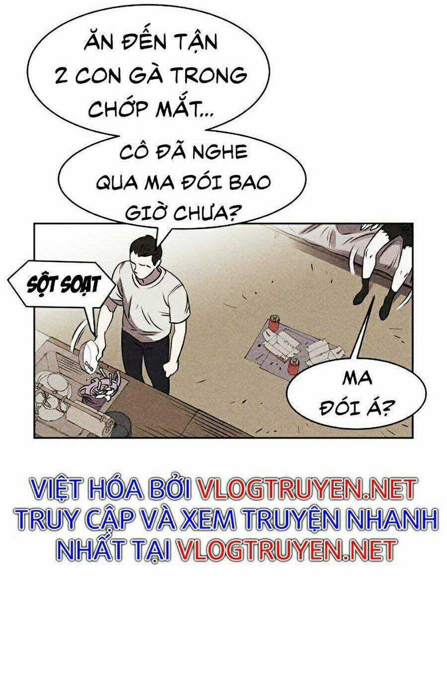 Óc Chó Toàn Năng Chapter 9 trang 109