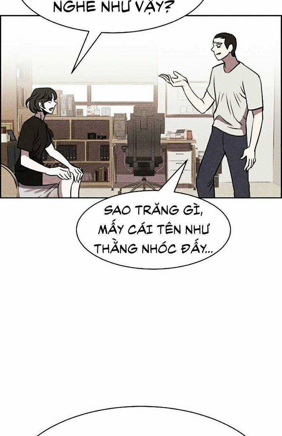 Óc Chó Toàn Năng Chapter 9 trang 115