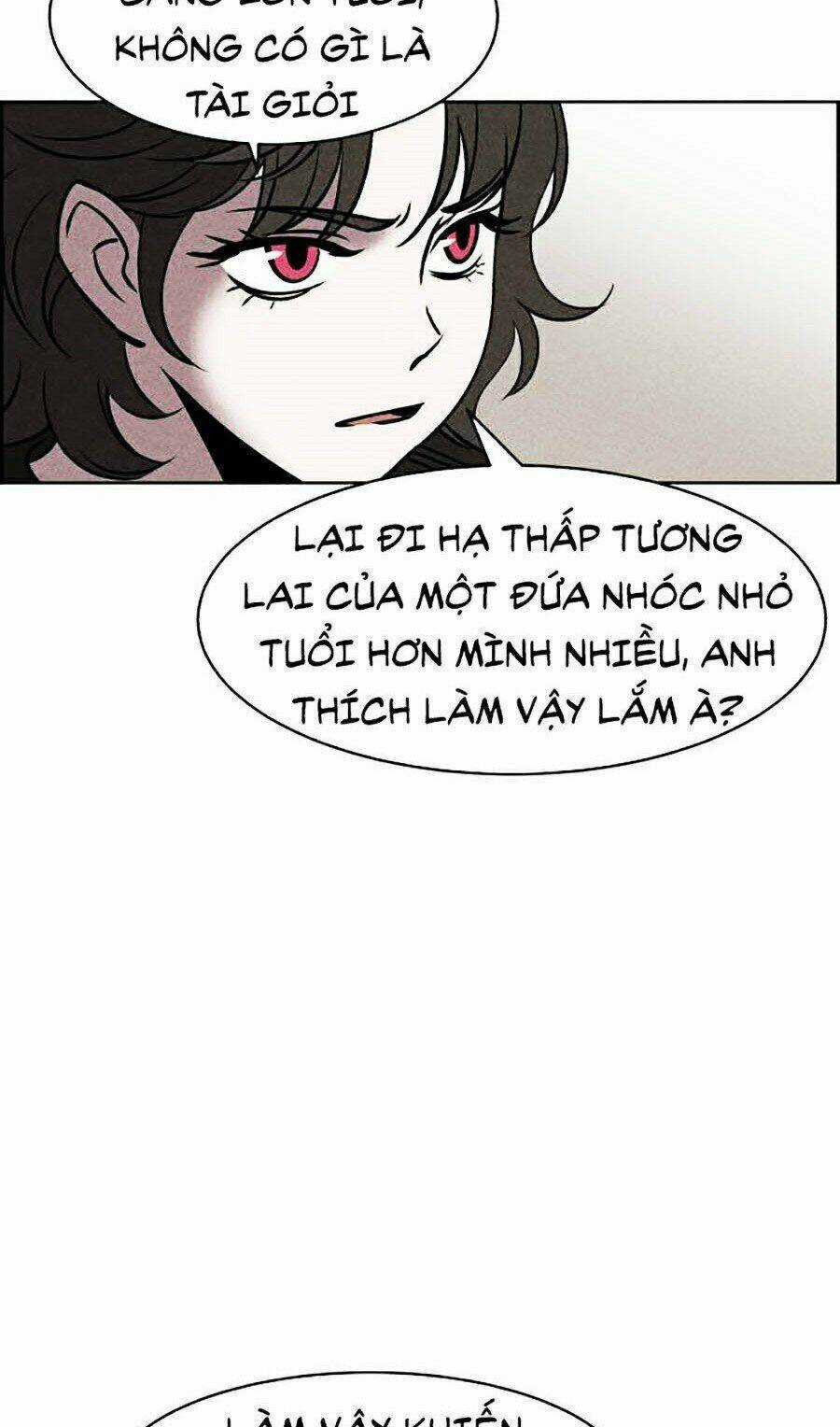 Óc Chó Toàn Năng Chapter 9 trang 124