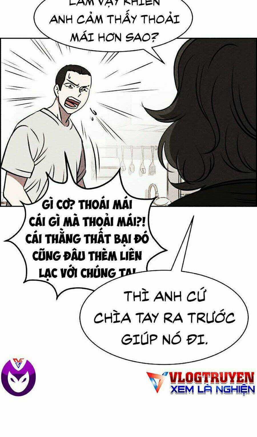 Óc Chó Toàn Năng Chapter 9 trang 125