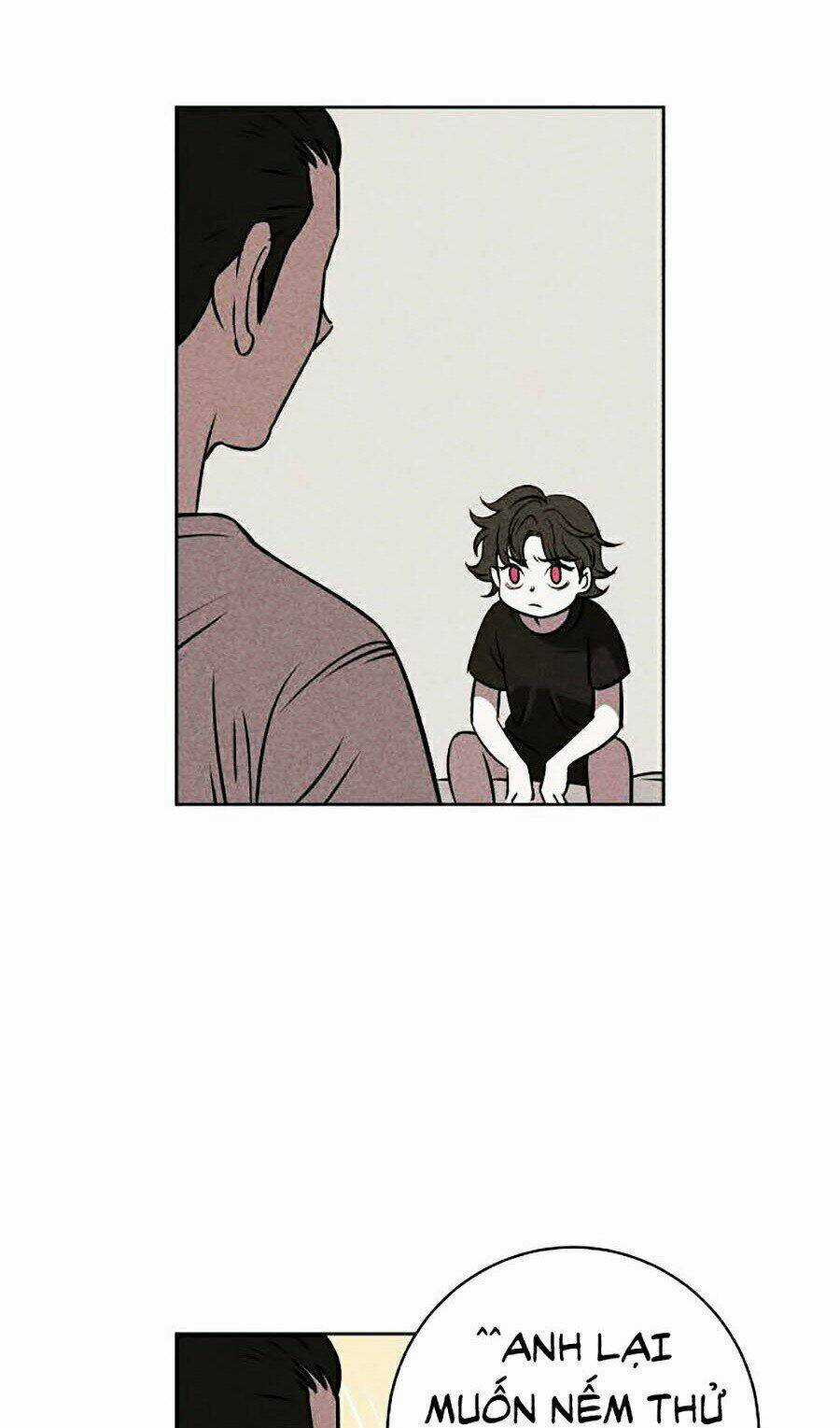 Óc Chó Toàn Năng Chapter 9 trang 128