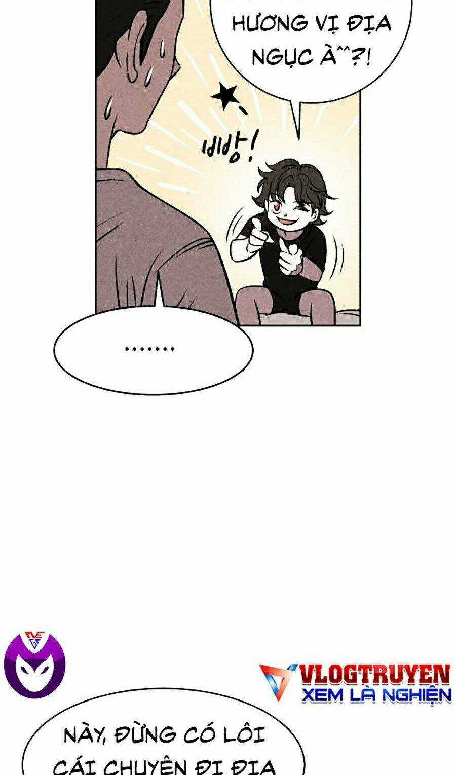 Óc Chó Toàn Năng Chapter 9 trang 129