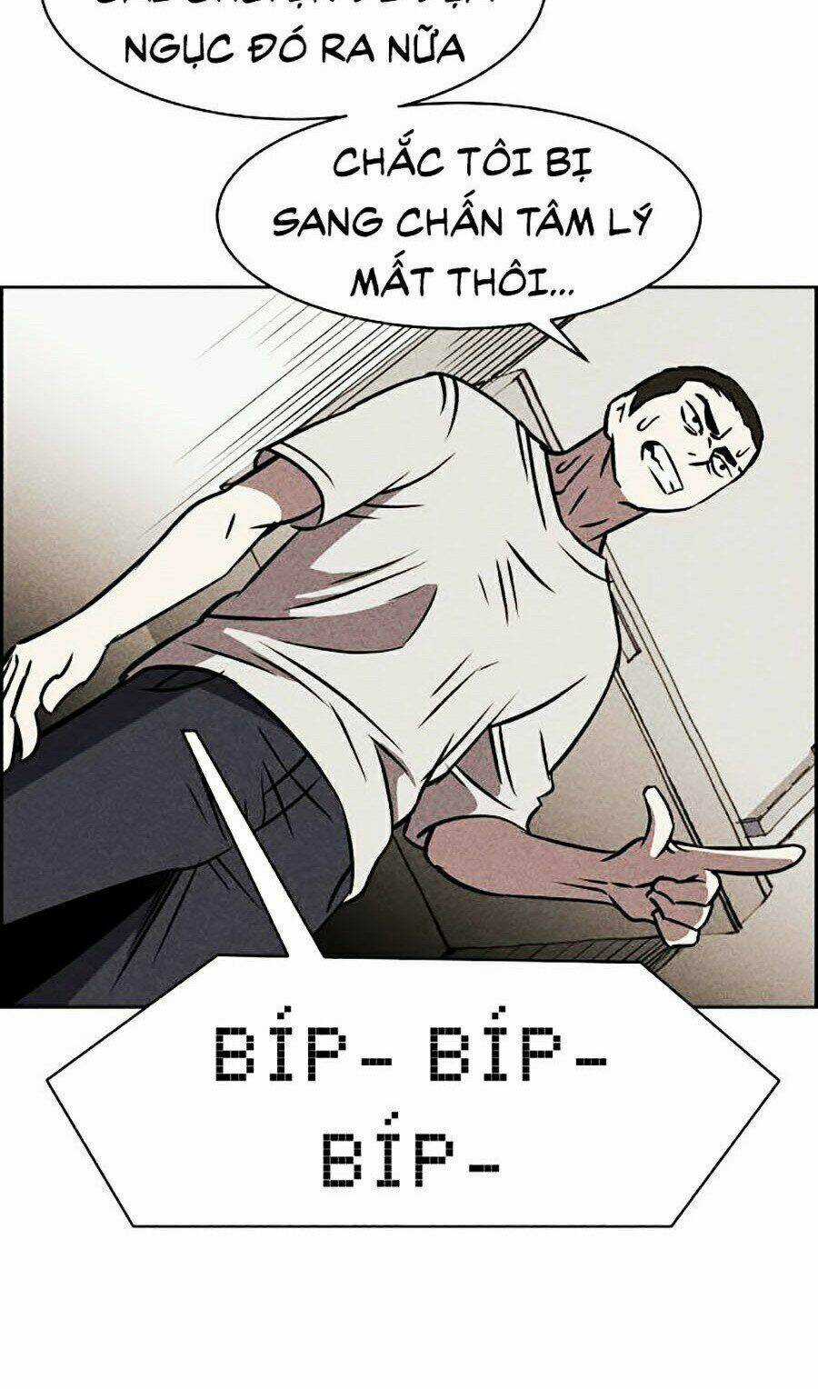 Óc Chó Toàn Năng Chapter 9 trang 130