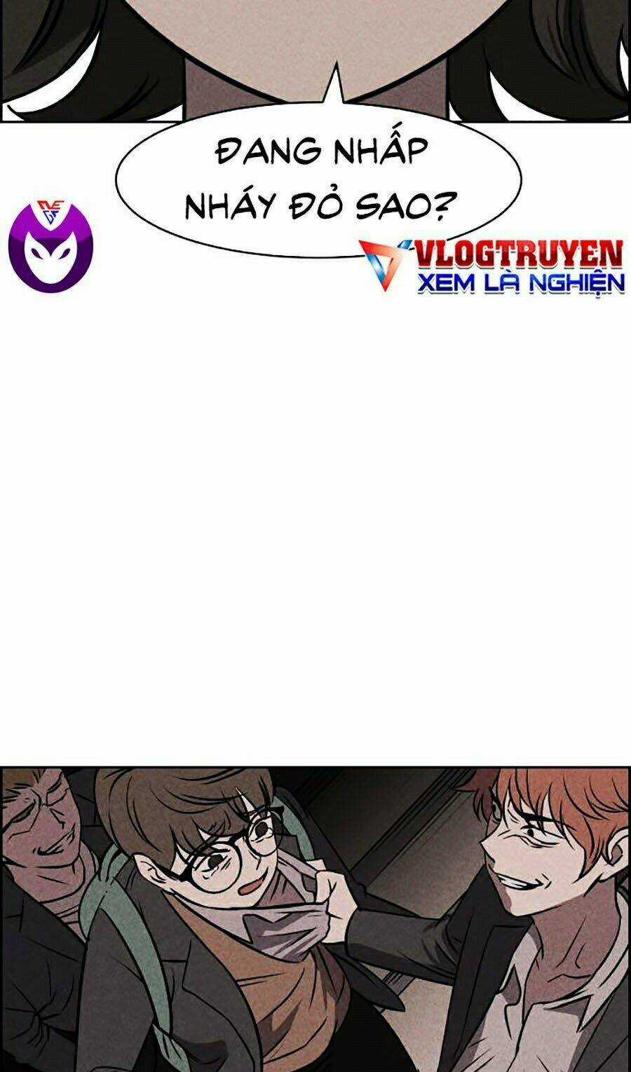 Óc Chó Toàn Năng Chapter 9 trang 135