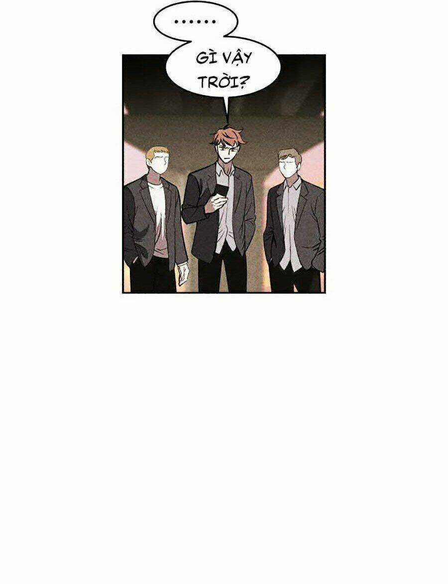 Óc Chó Toàn Năng Chapter 9 trang 14