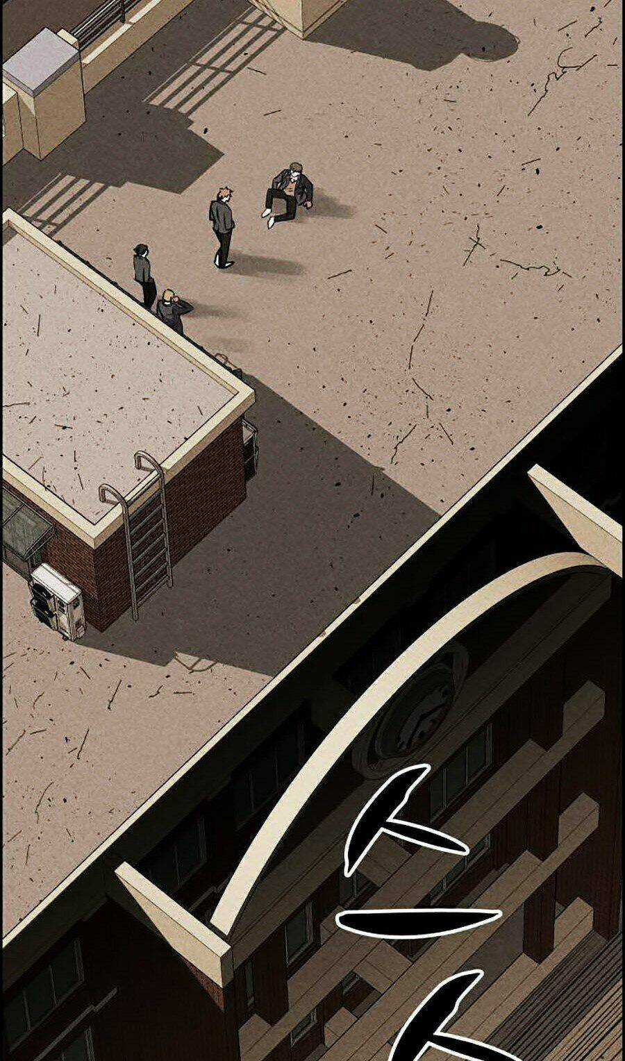 Óc Chó Toàn Năng Chapter 9 trang 142