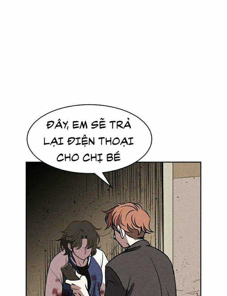 Óc Chó Toàn Năng Chapter 9 trang 16