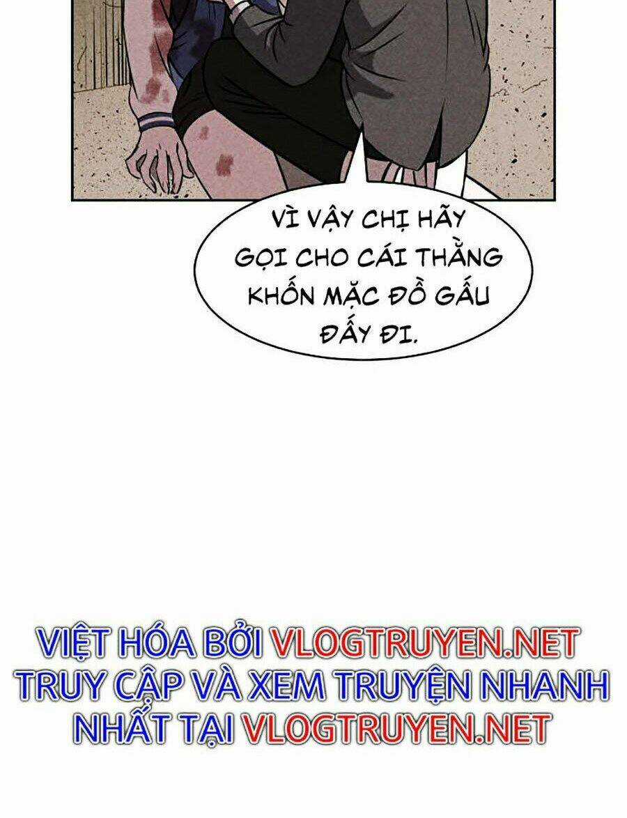 Óc Chó Toàn Năng Chapter 9 trang 17