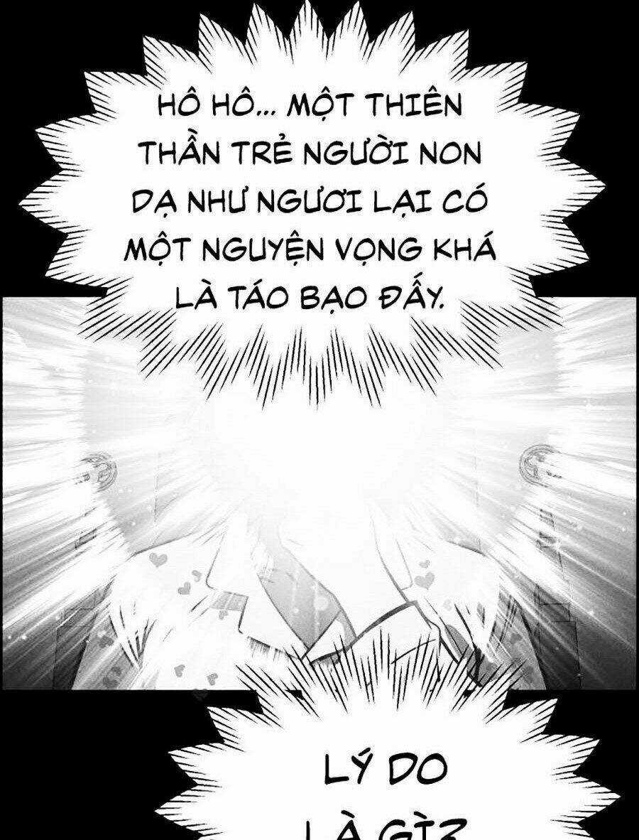 Óc Chó Toàn Năng Chapter 9 trang 34