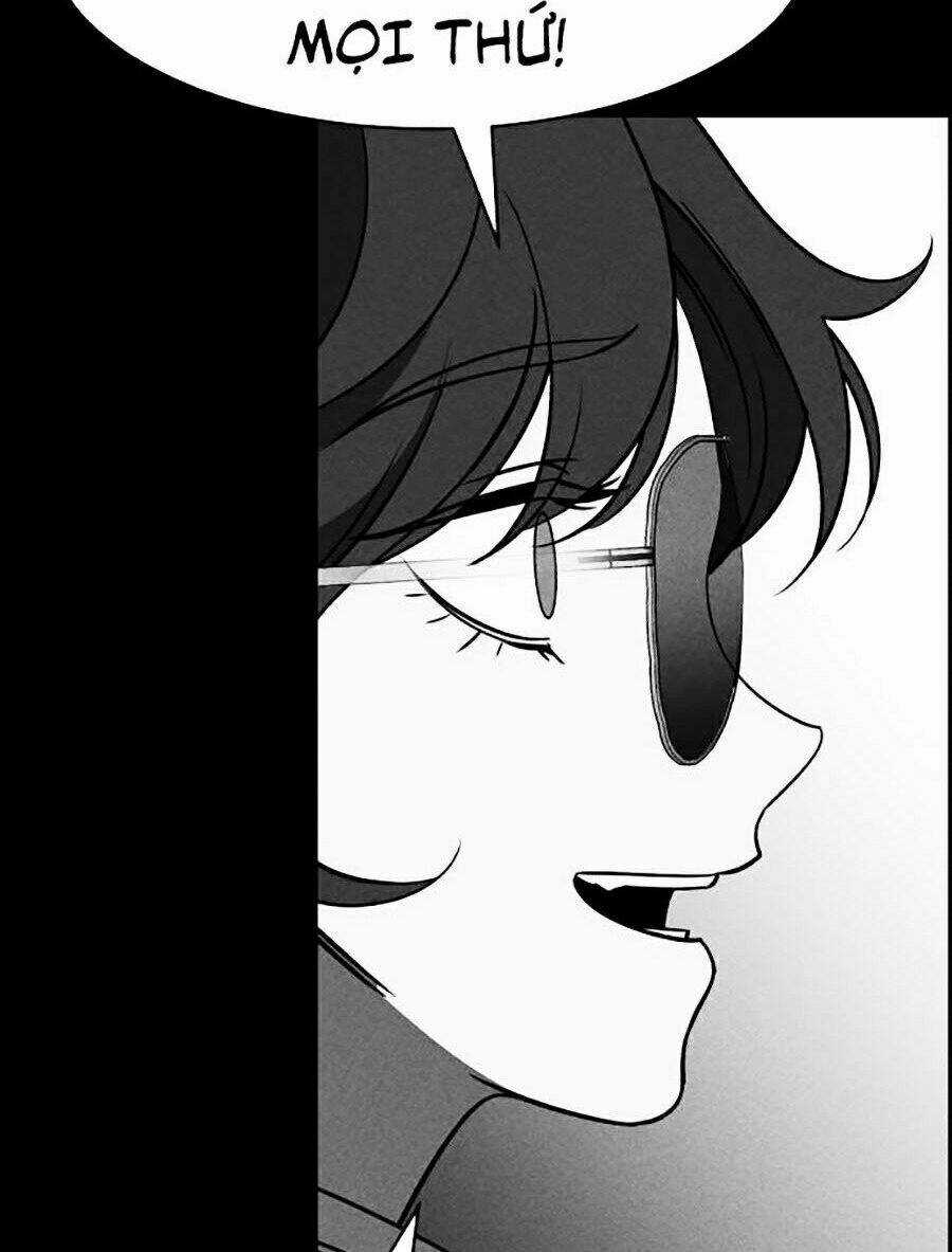 Óc Chó Toàn Năng Chapter 9 trang 37