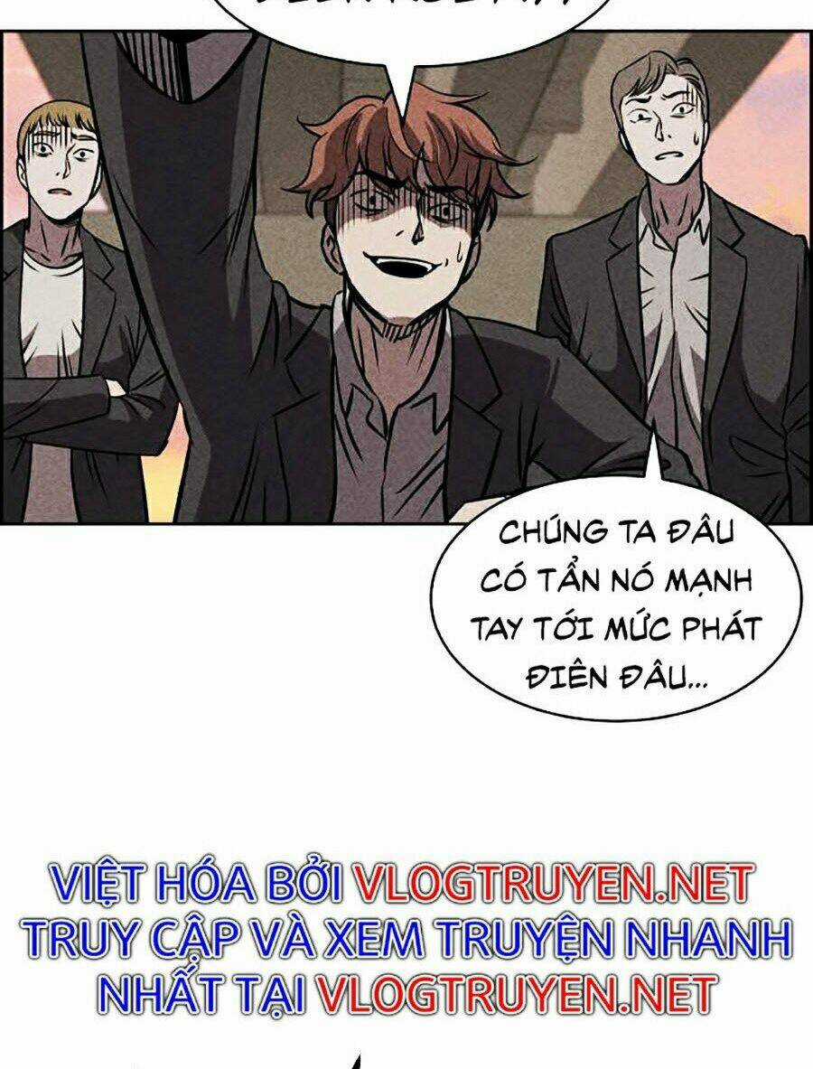 Óc Chó Toàn Năng Chapter 9 trang 53
