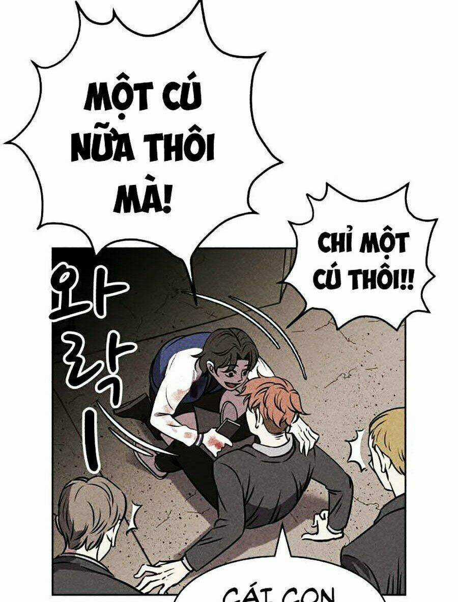 Óc Chó Toàn Năng Chapter 9 trang 54