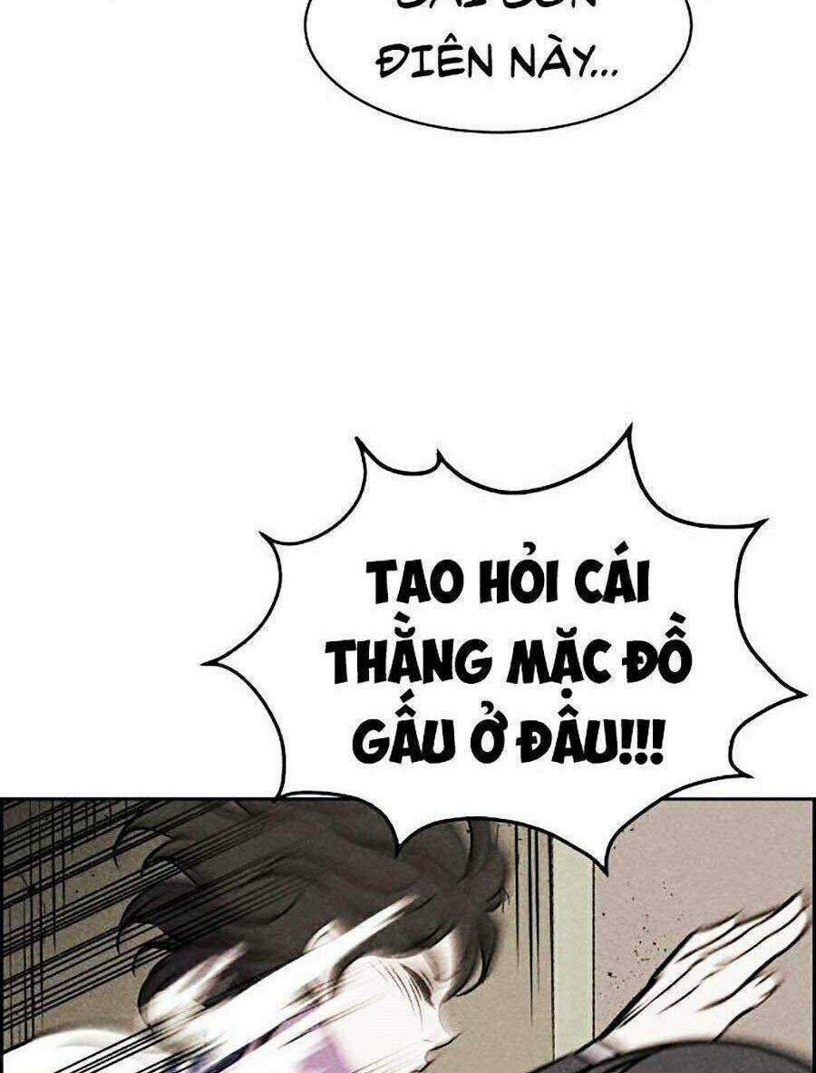 Óc Chó Toàn Năng Chapter 9 trang 55