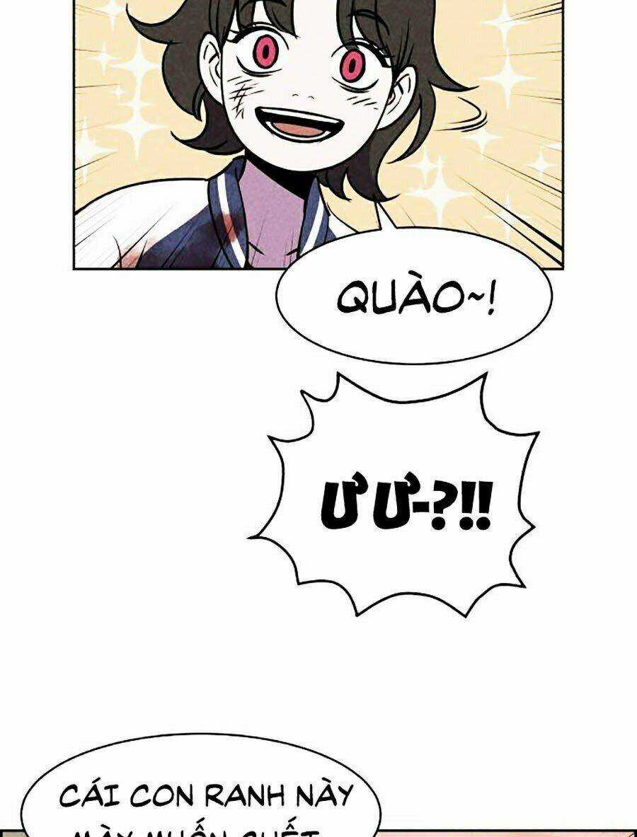 Óc Chó Toàn Năng Chapter 9 trang 58