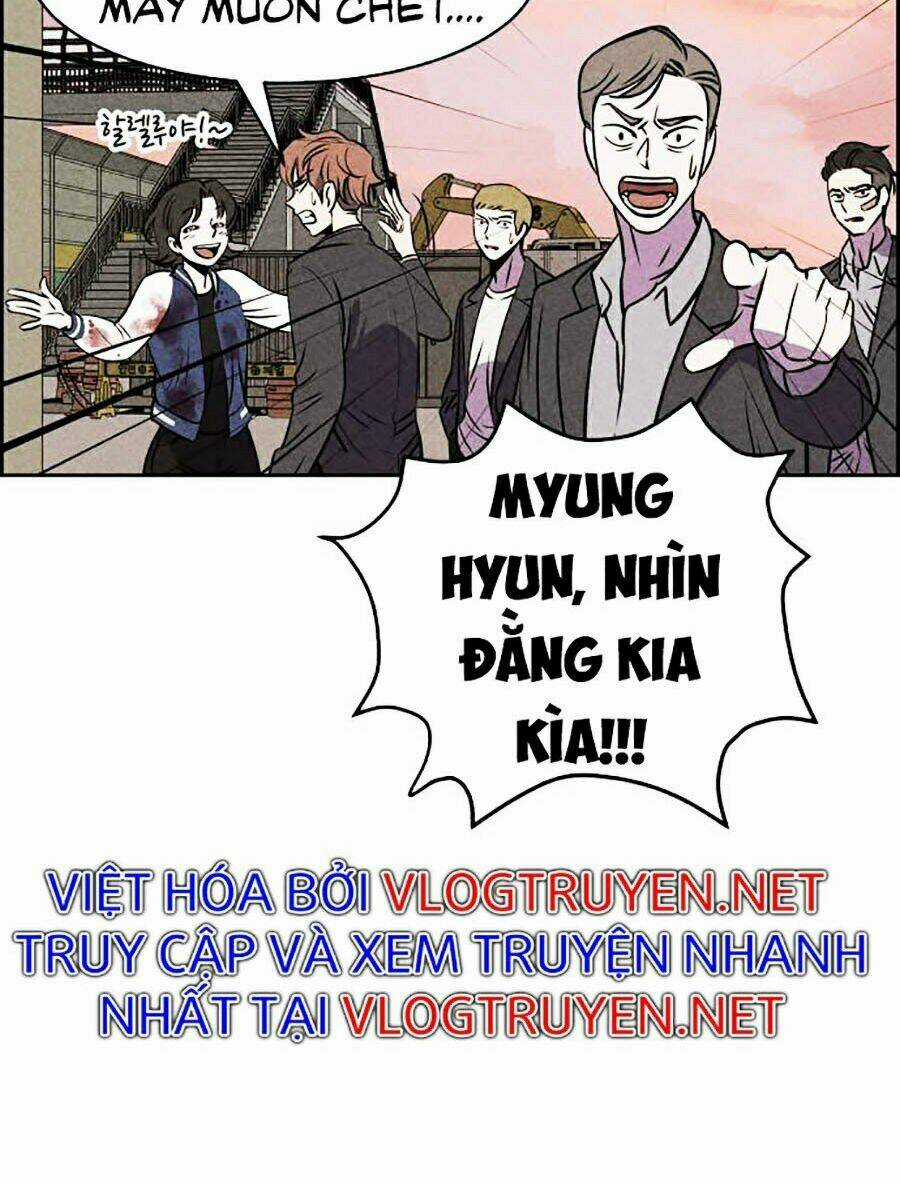 Óc Chó Toàn Năng Chapter 9 trang 59