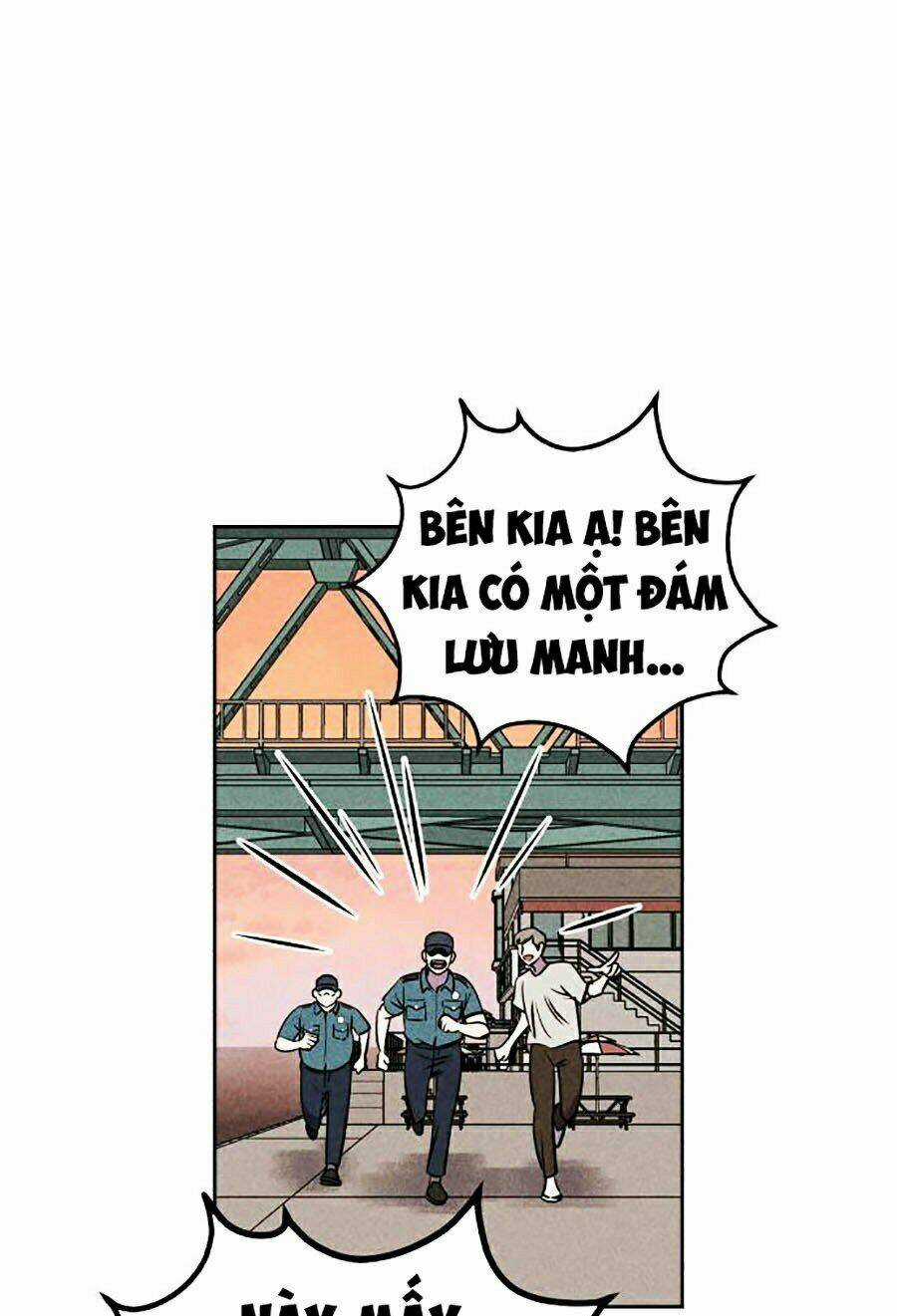 Óc Chó Toàn Năng Chapter 9 trang 60