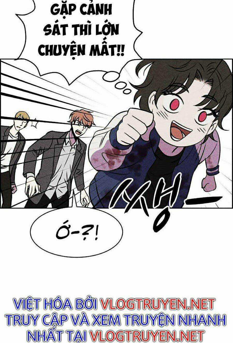 Óc Chó Toàn Năng Chapter 9 trang 62