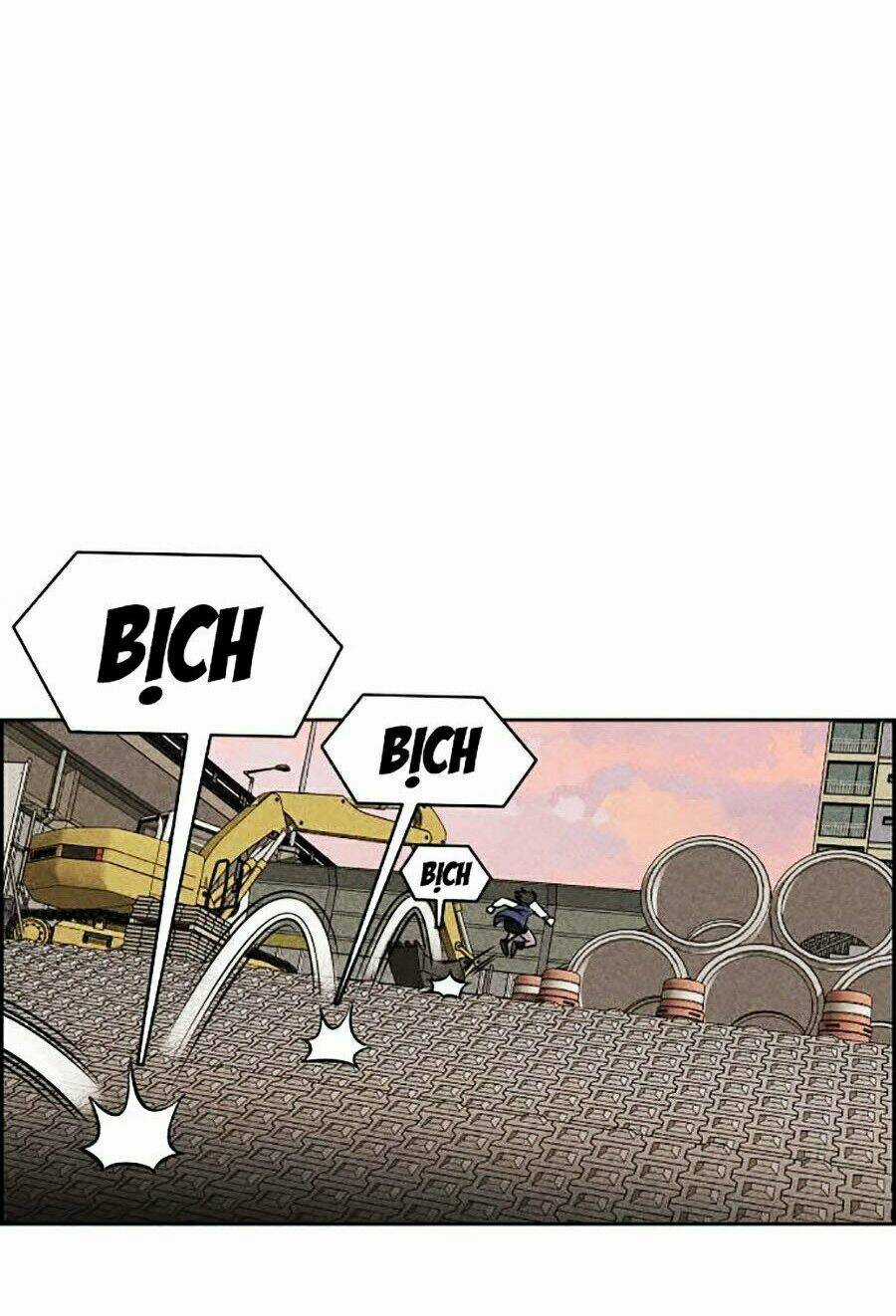 Óc Chó Toàn Năng Chapter 9 trang 67