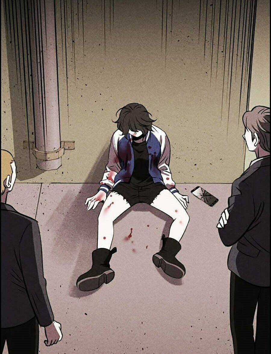 Óc Chó Toàn Năng Chapter 9 trang 7