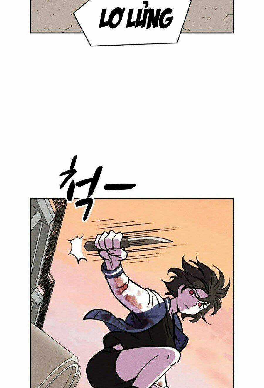 Óc Chó Toàn Năng Chapter 9 trang 70