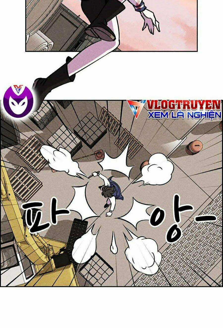 Óc Chó Toàn Năng Chapter 9 trang 71