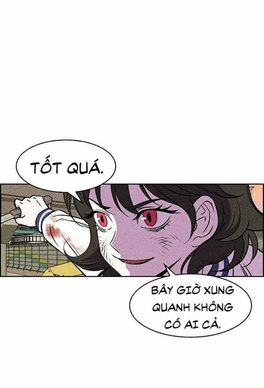 Óc Chó Toàn Năng Chapter 9 trang 72