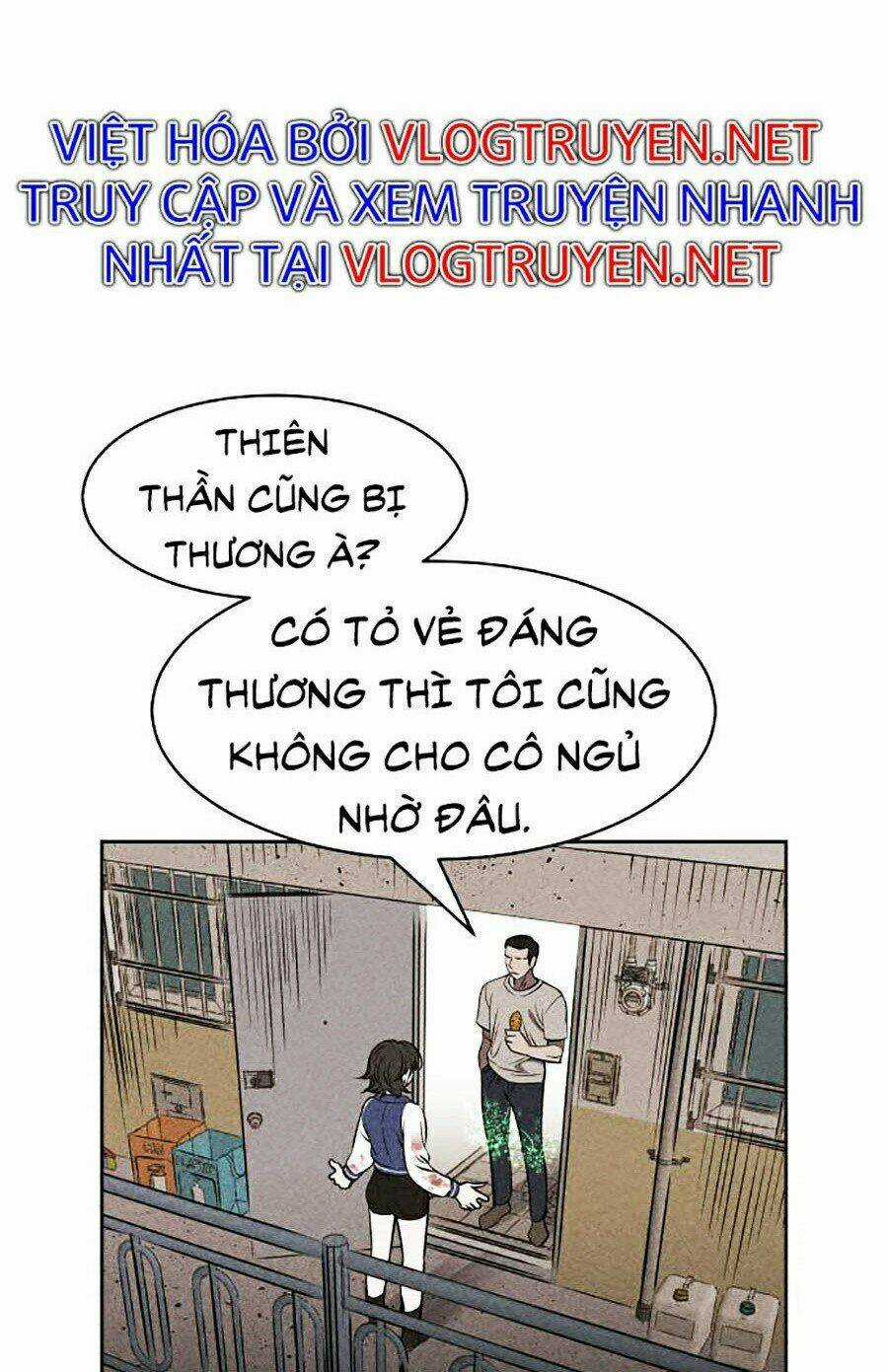 Óc Chó Toàn Năng Chapter 9 trang 96