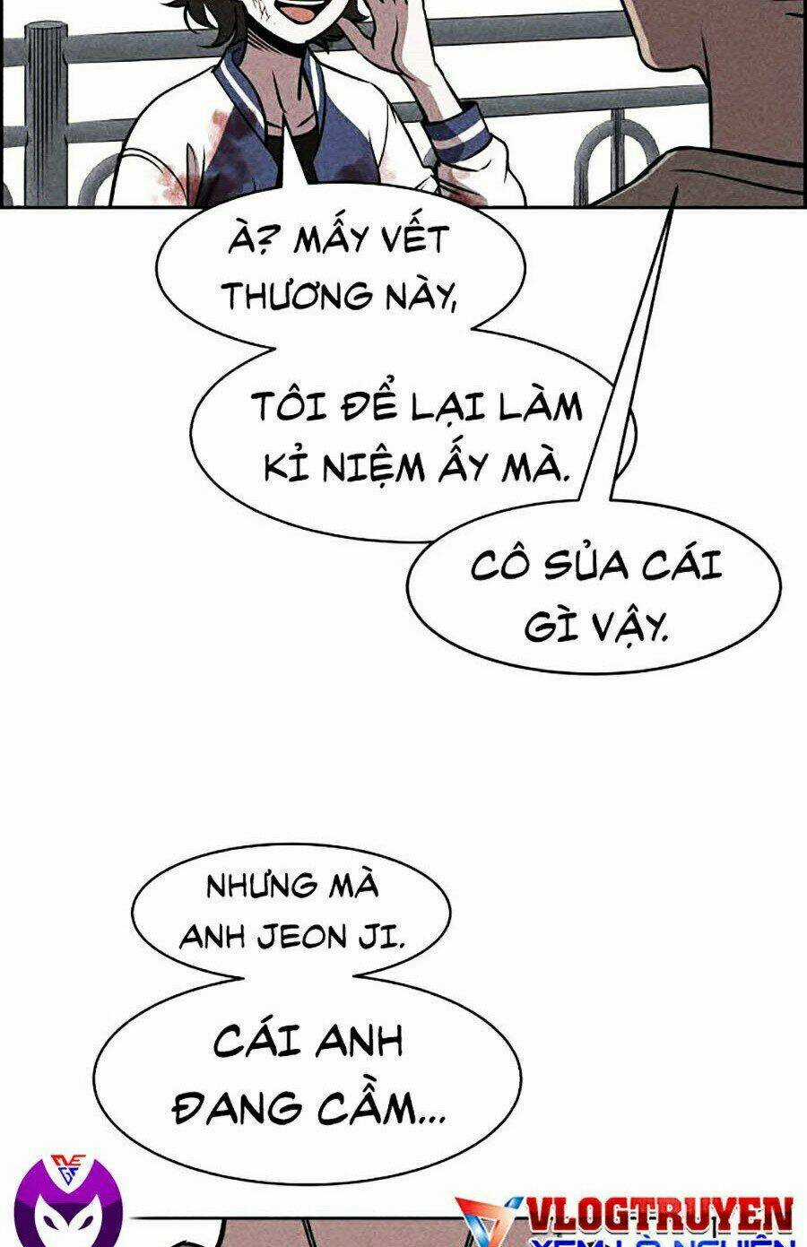 Óc Chó Toàn Năng Chapter 9 trang 98