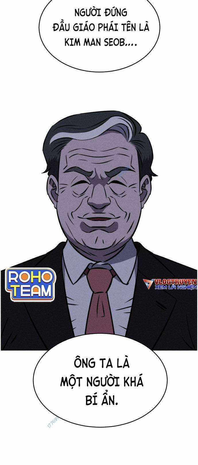 Óc Chó Toàn Năng Chapter 90 trang 11