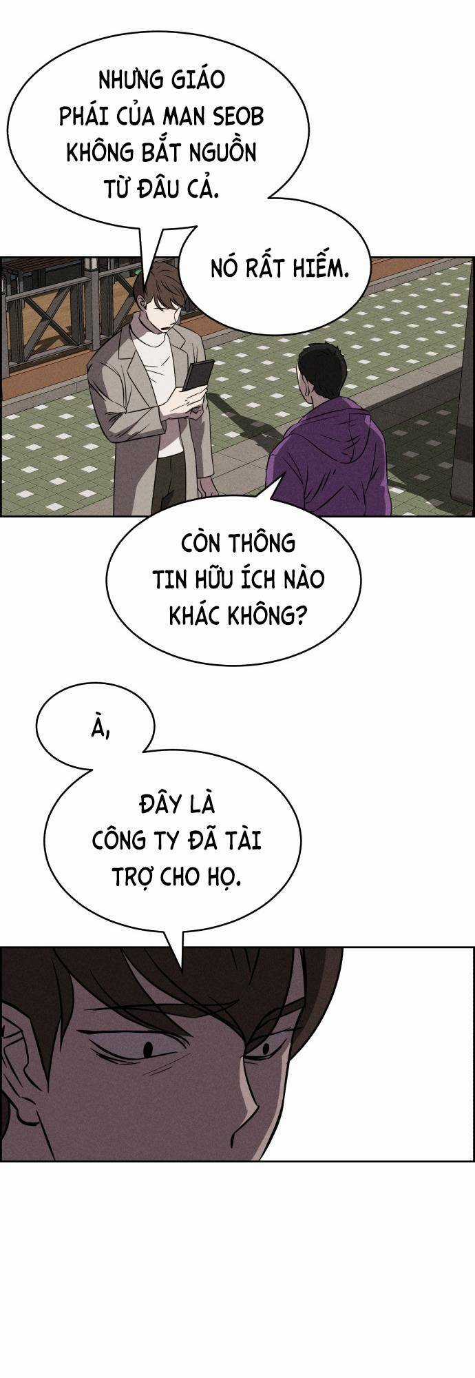 Óc Chó Toàn Năng Chapter 90 trang 13