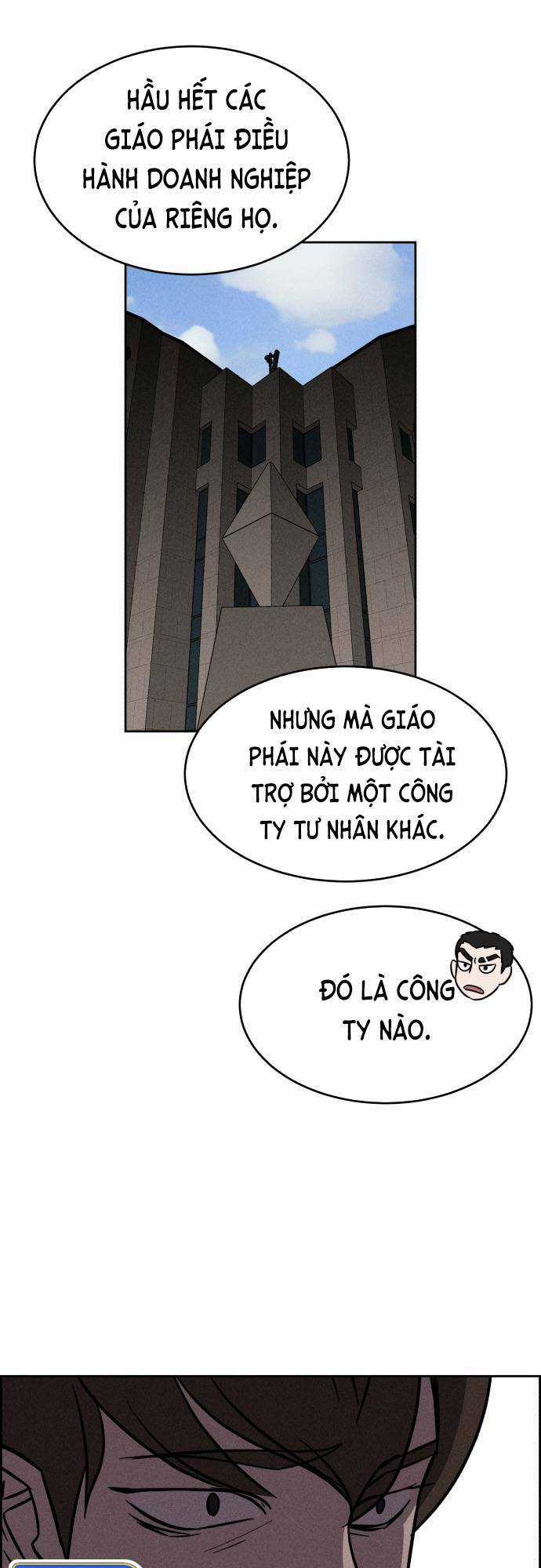 Óc Chó Toàn Năng Chapter 90 trang 14