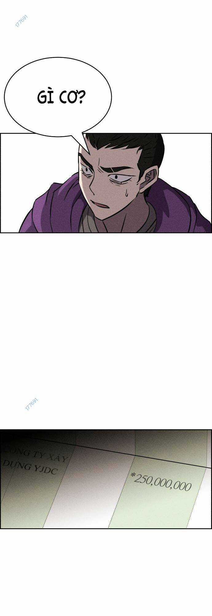 Óc Chó Toàn Năng Chapter 90 trang 17