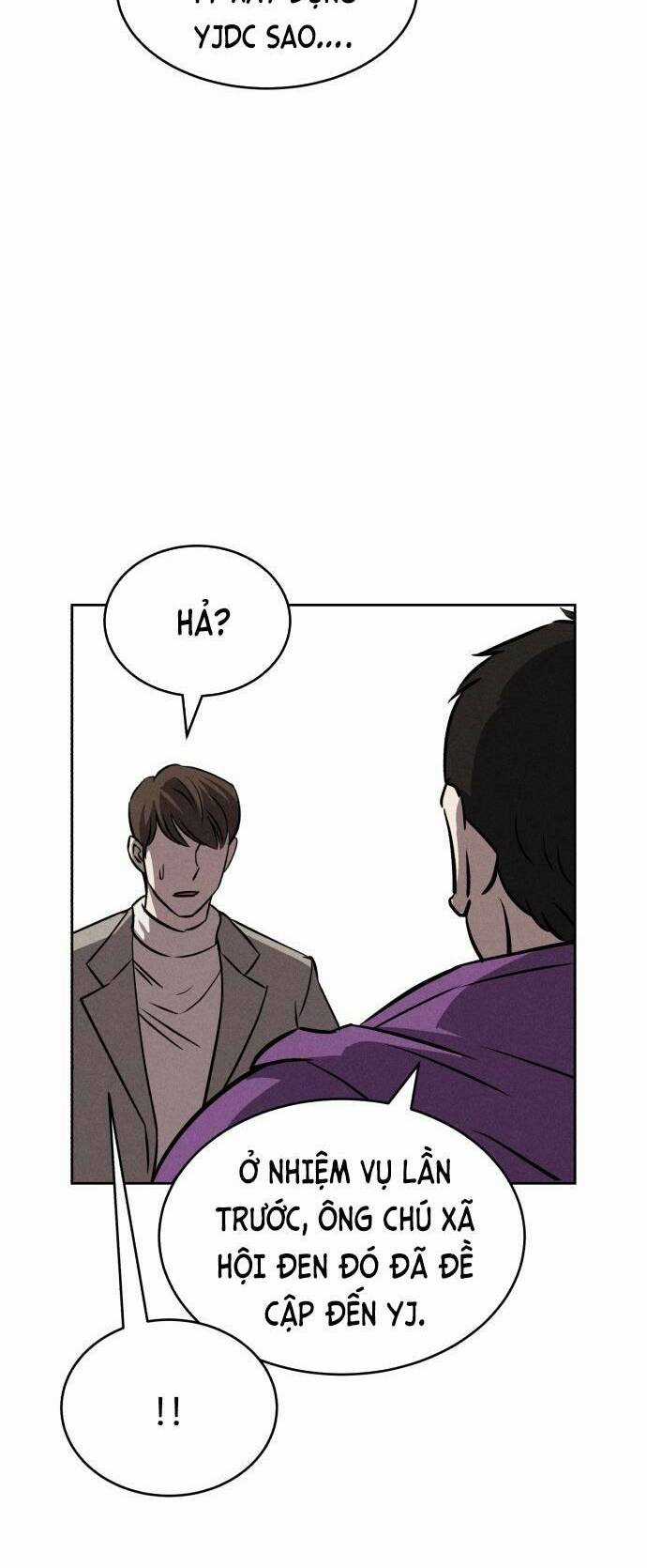 Óc Chó Toàn Năng Chapter 90 trang 19