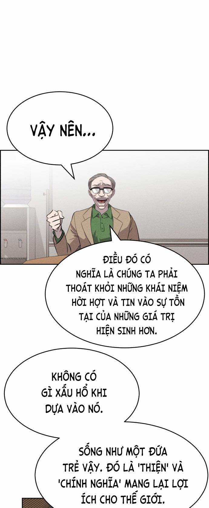 Óc Chó Toàn Năng Chapter 90 trang 2