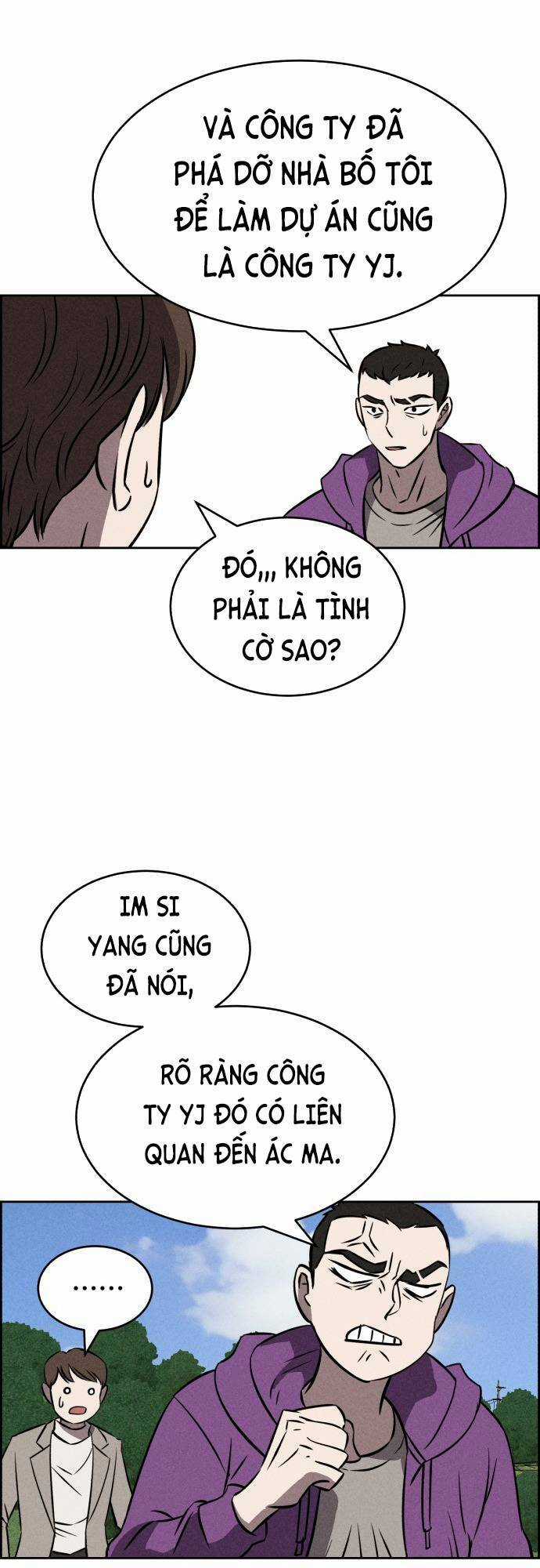 Óc Chó Toàn Năng Chapter 90 trang 20