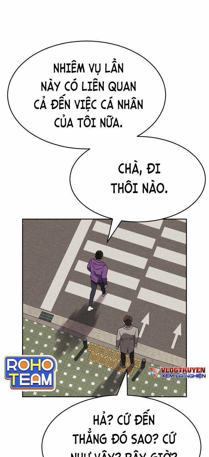 Óc Chó Toàn Năng Chapter 90 trang 21