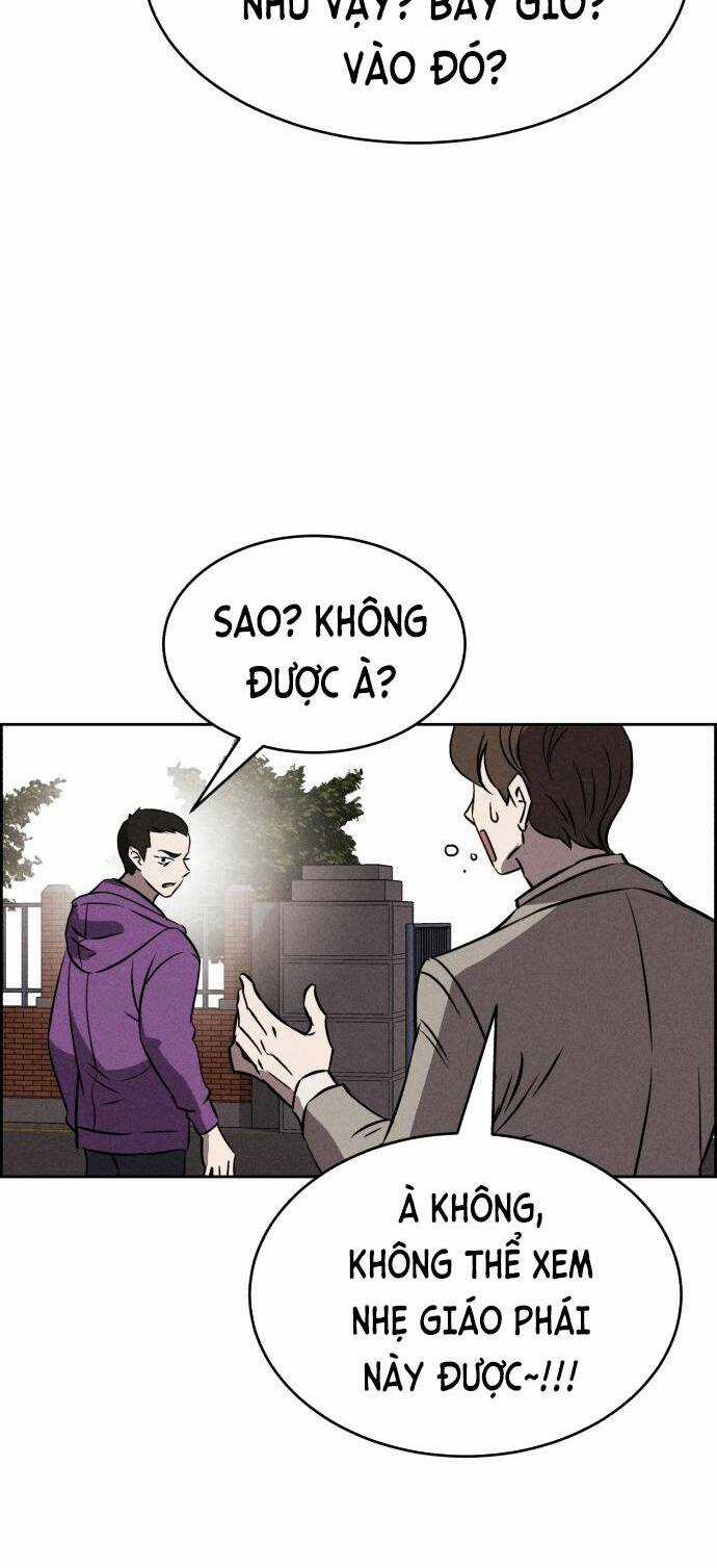 Óc Chó Toàn Năng Chapter 90 trang 22