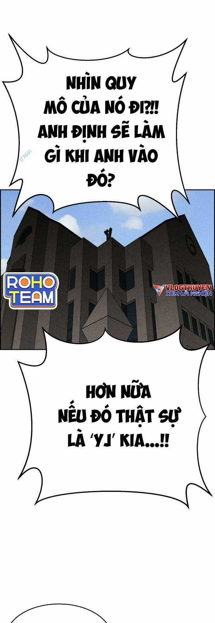 Óc Chó Toàn Năng Chapter 90 trang 23