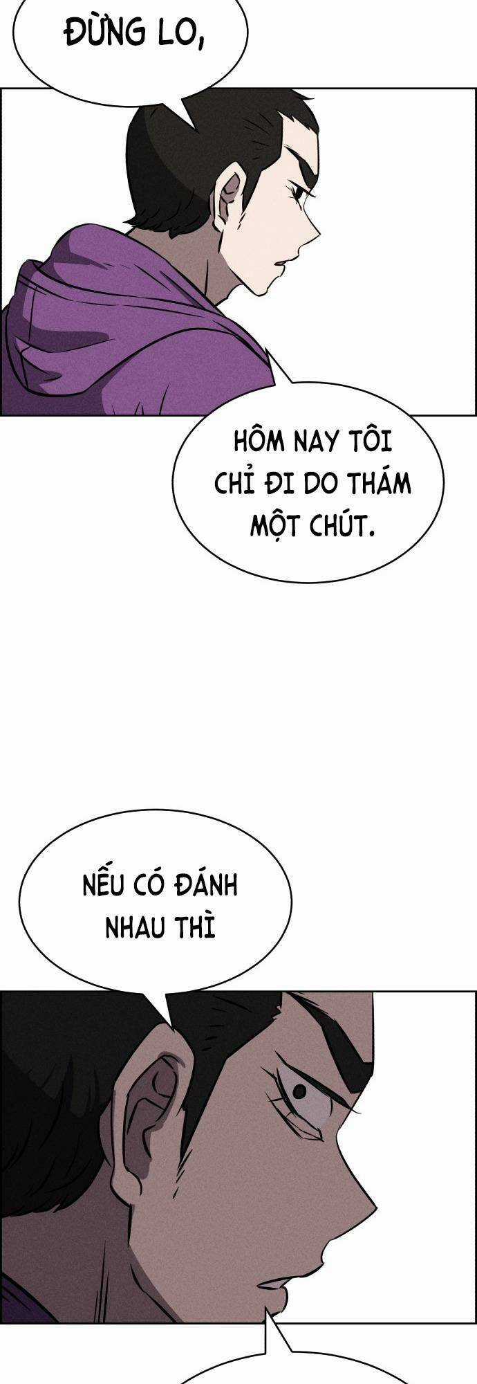 Óc Chó Toàn Năng Chapter 90 trang 24