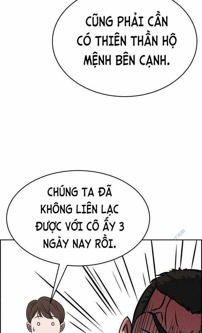 Óc Chó Toàn Năng Chapter 90 trang 25