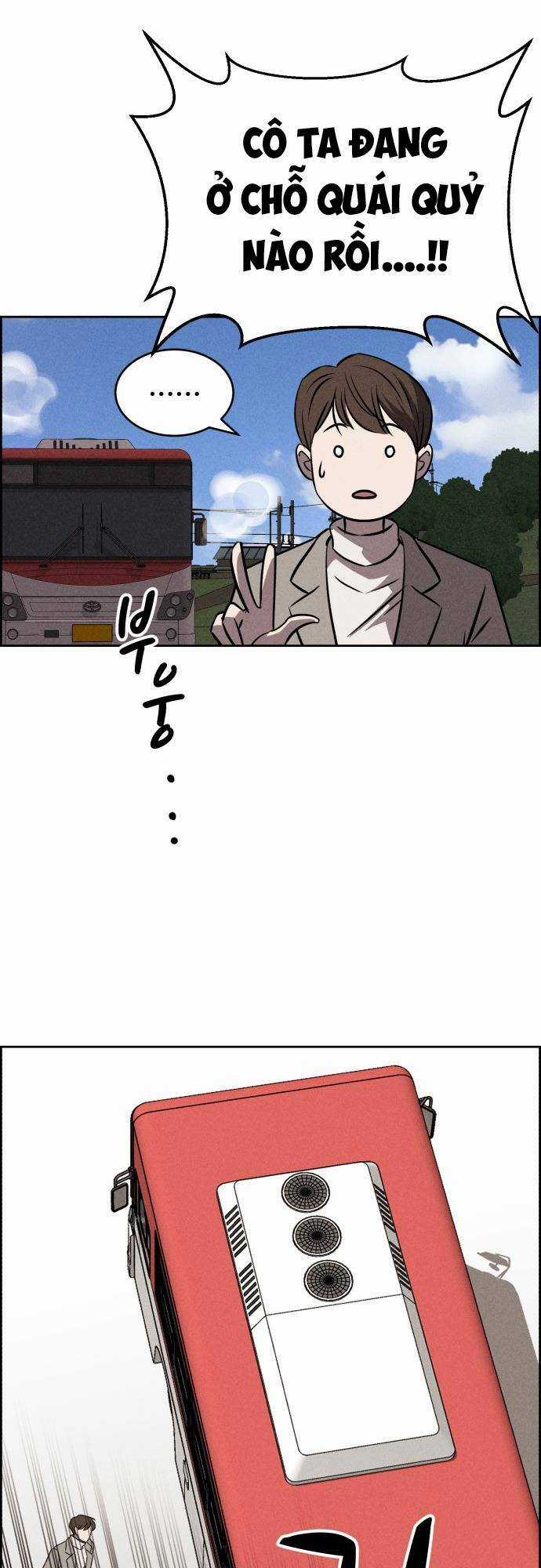 Óc Chó Toàn Năng Chapter 90 trang 27