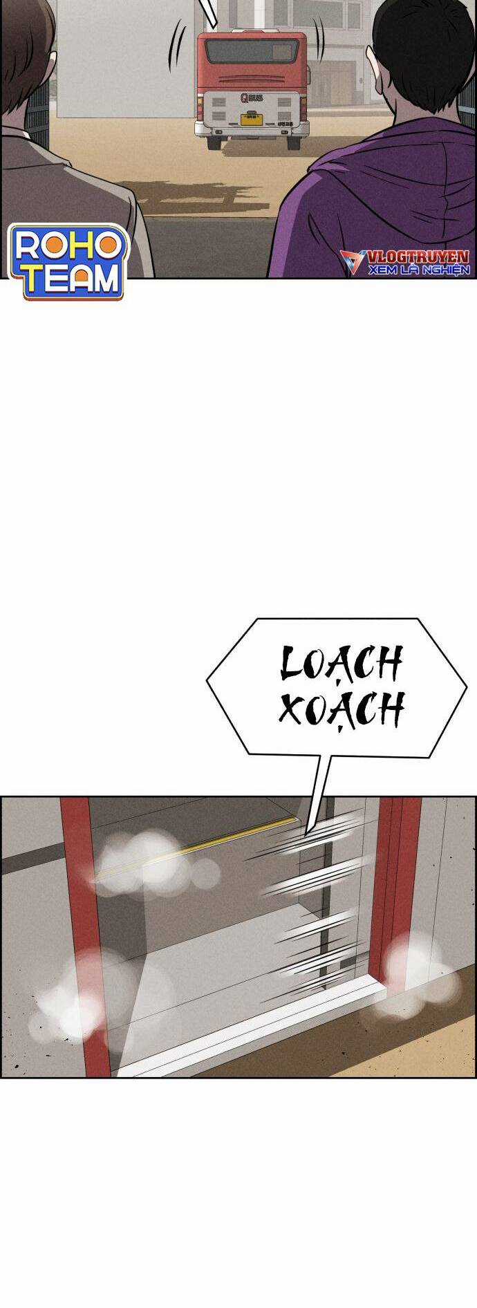 Óc Chó Toàn Năng Chapter 90 trang 29