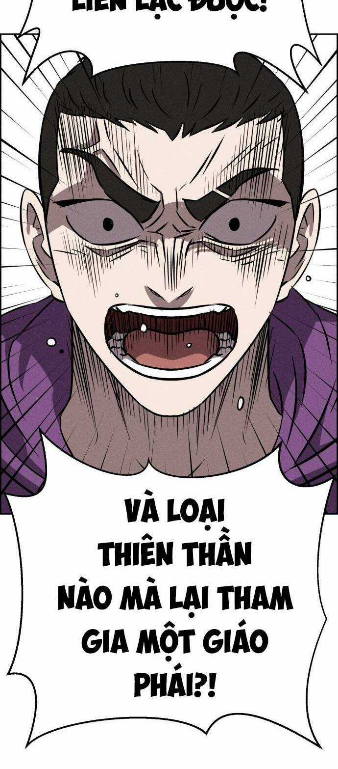 Óc Chó Toàn Năng Chapter 90 trang 38