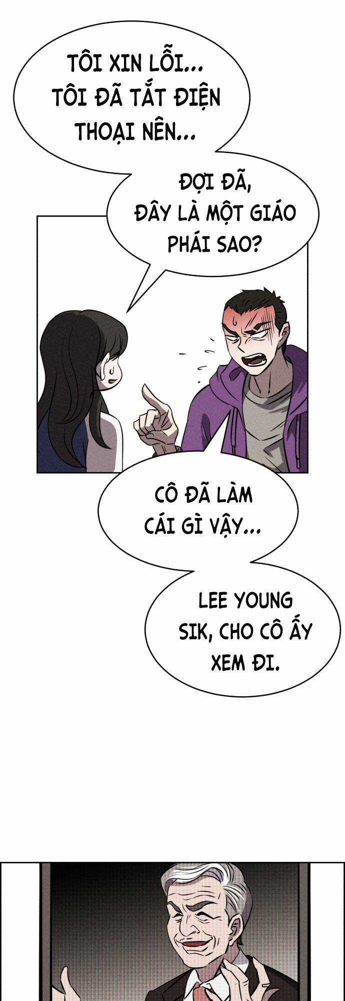 Óc Chó Toàn Năng Chapter 90 trang 39