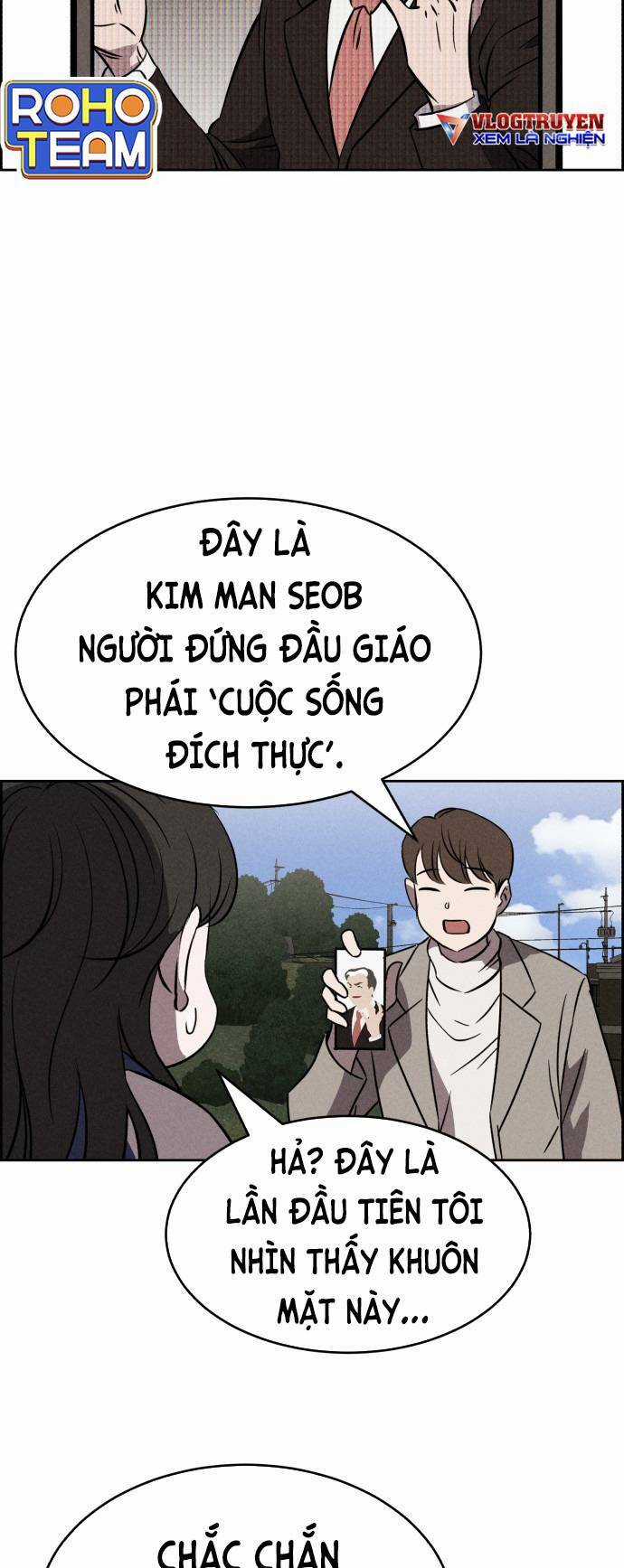 Óc Chó Toàn Năng Chapter 90 trang 40