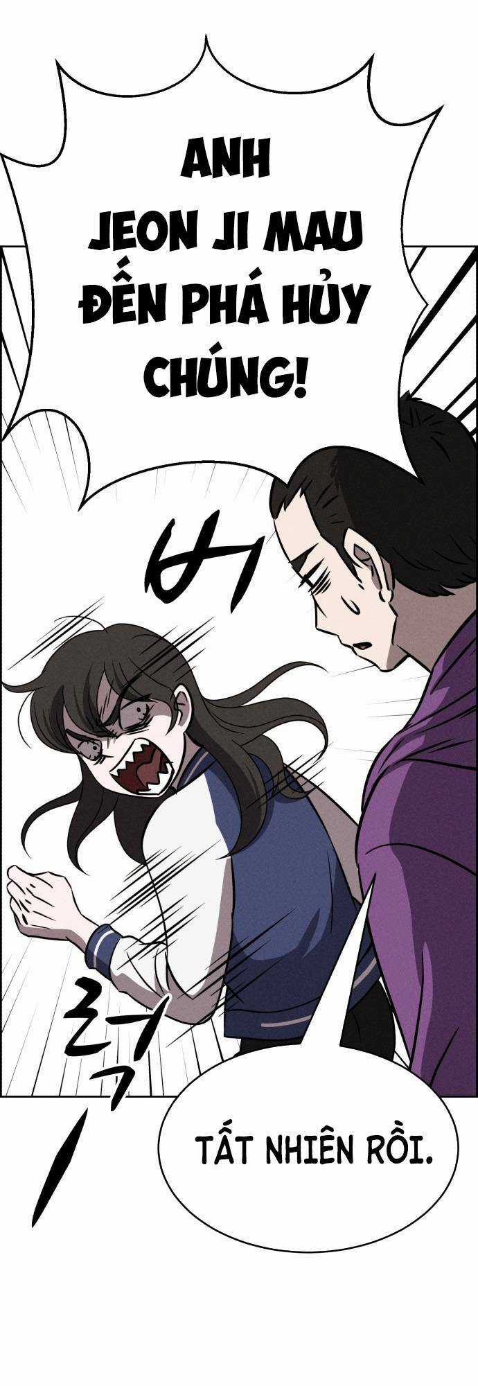 Óc Chó Toàn Năng Chapter 90 trang 45