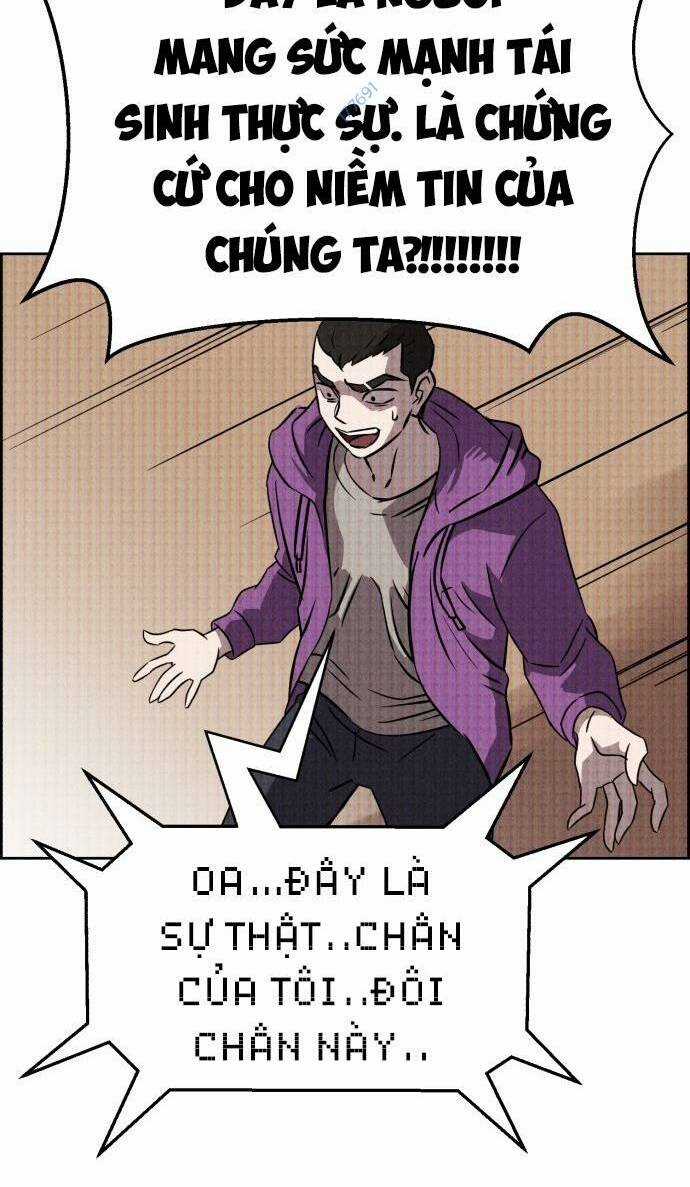 Óc Chó Toàn Năng Chapter 90 trang 52