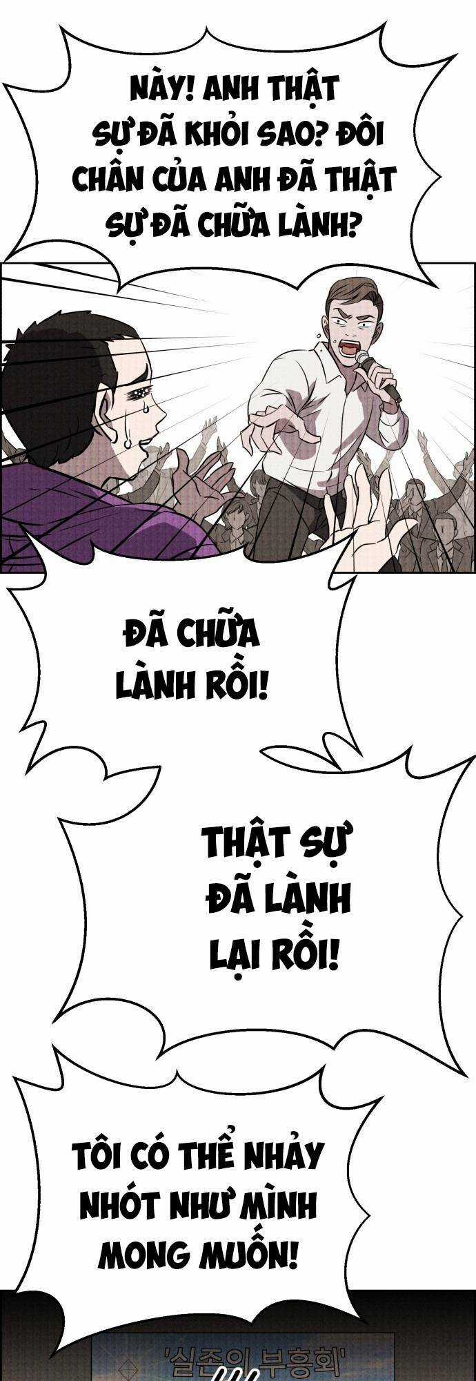 Óc Chó Toàn Năng Chapter 90 trang 53