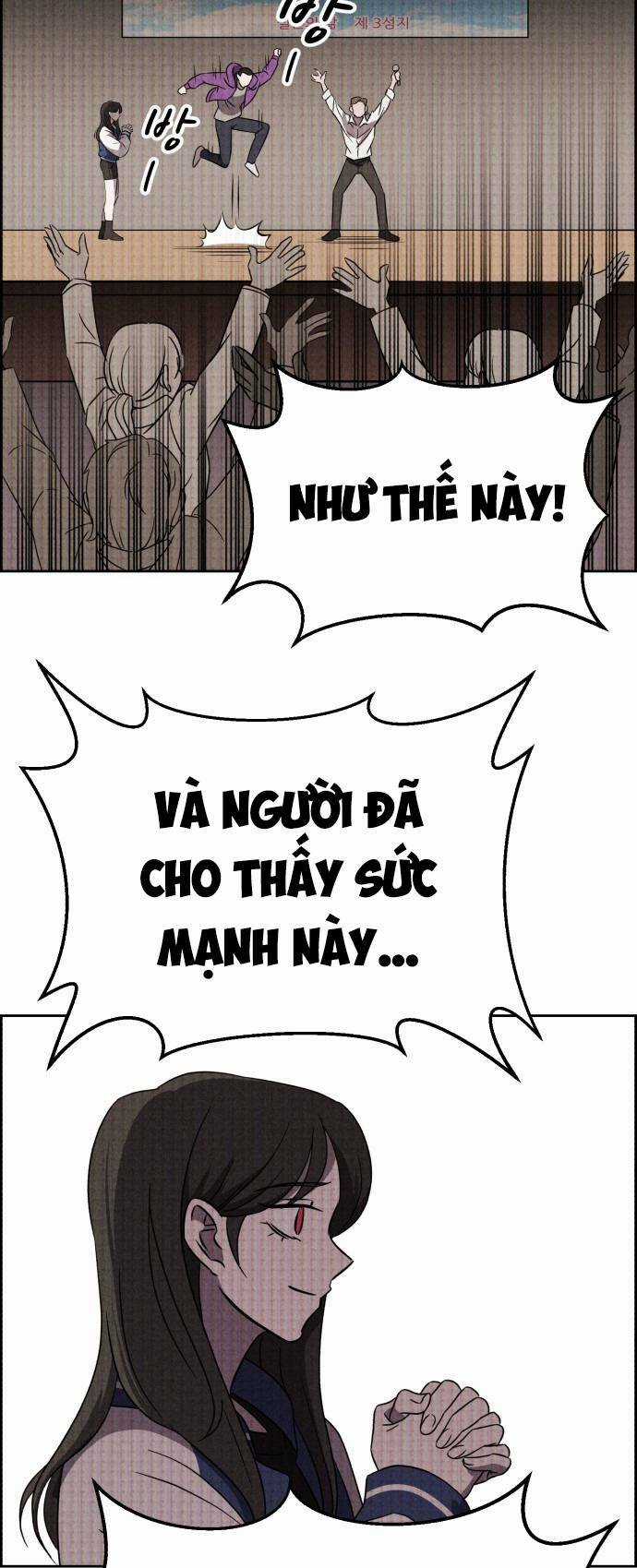 Óc Chó Toàn Năng Chapter 90 trang 54